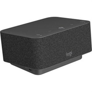 EOL Logi Dock UC Graphite