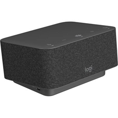 EOL Logi Dock UC Graphite