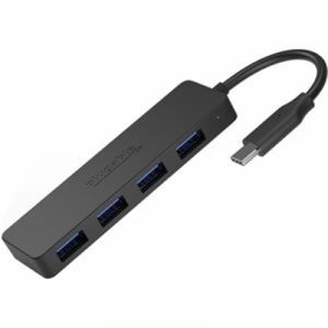 USBC 4Port USB 3.0 Hub