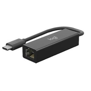 EOL USB-C to Ethernet Adapter