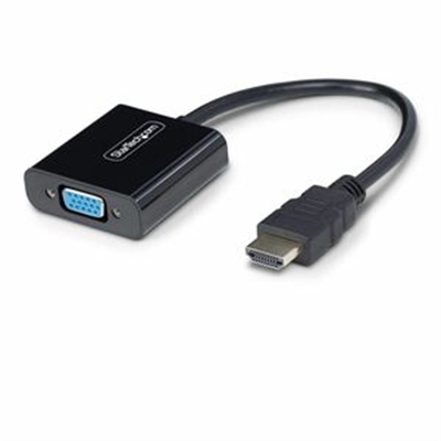 HDMI to VGA Adapter 1080p