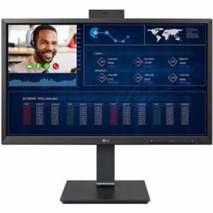 24" Thin CLIENT AIO MONITOR