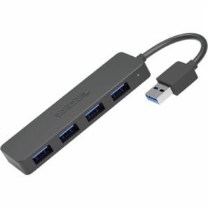 4Port USB 3.0 Hub