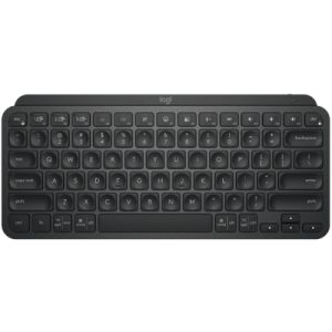 Logitech MX Keys Mini (Black)