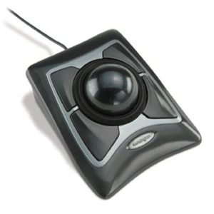 Expert Wired Trackball