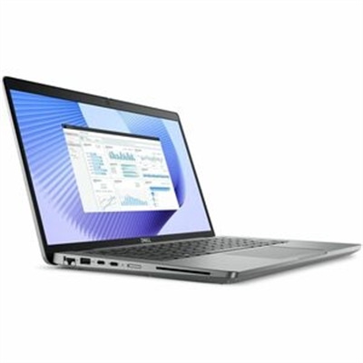 Dell Precision 3490 Mobile Workstation – Refurbished Grade A, Intel Core Ultra 7, 32GB RAM, 1TB SSD, 14" FHD, NVIDIA RTX 500 Ada