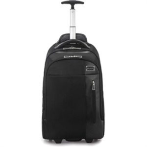 Tech Exec Rolling Backpack