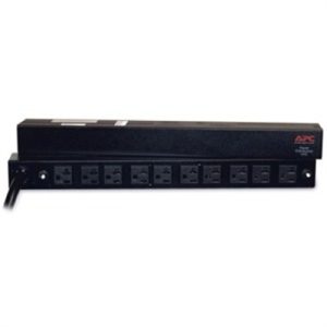 Rack PDU 1U 30A 120V