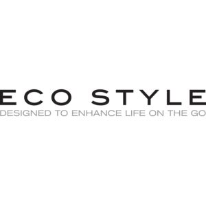 ECO STYLE Smart design will fit laptops up to 16" & dedicated iPad / Tablet compartment