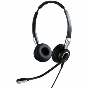Jabra BIZ 2400 II QD Headset