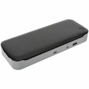 Targus Thunderbolt 3 DV4K Docking Station with 85W Power Delivery