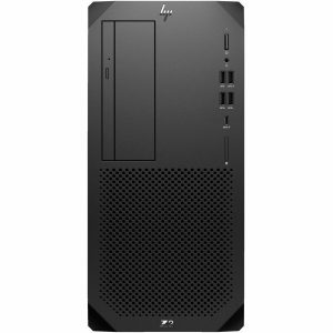 HP Z2 G9 Workstation - Core i5 14th Gen i5-14500 - 16 GB - 512 GB SSD - Tower