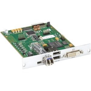DVID USB HID SM FO CARD