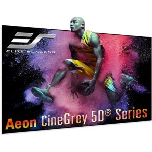 Aeon CineGrey 5D
