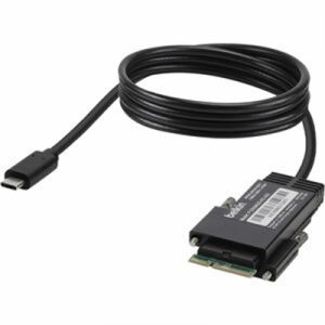 PP4.0 Modular KVM 3' Cable