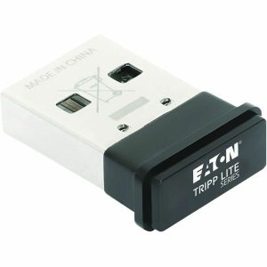 Eaton Tripp Lite Series Mini Bluetooth 5.0 (Class 2) USB Adapter