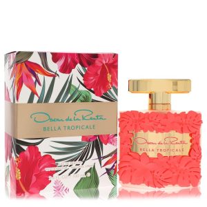 Oscar De La Renta Eau De Parfum Spray 3.4 oz for Women