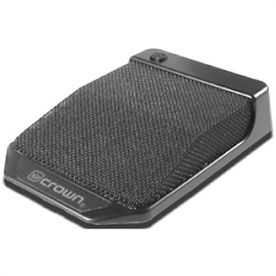 AKG Surface Mnt Bndry Mic XLR