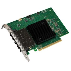 Eth Netwrk Adapter E810-XXVDA4
