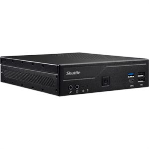 Shuttle Core i5 PC