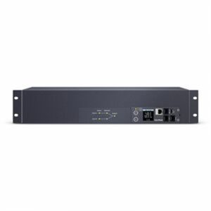 Switched ATS PDU Series L5-30P