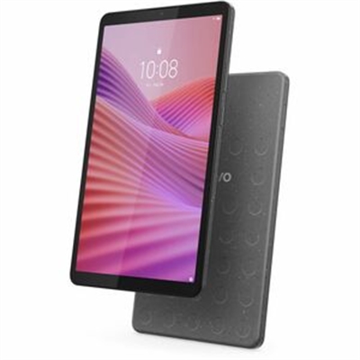 Lenovo Tab One Android Tablet – MediaTek Helio G85, 4GB RAM, 64GB Storage, 8.7" HD Display