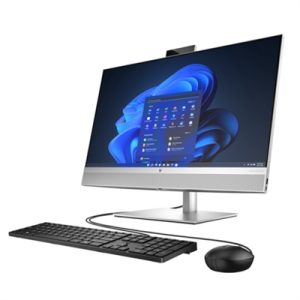 REFURB EO 870 G9 AIO i7 16 512