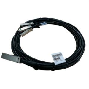 HPE X240 QSFP28 4xSFP3m DACCbl
