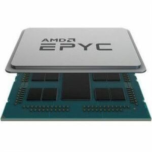 AMD EPYC 9274F CPU for HPE