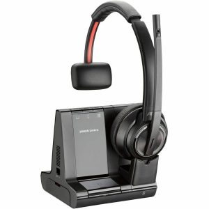 Poly Savi 8210 Office DECT 1920-1930 MHz Single Ear Headset
