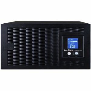 CyberPower PR5000LCDRTXL5U Smart App Sinewave UPS Systems