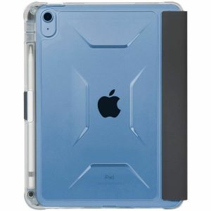 Targus Pro-Tek THD935GL Carrying Case (Folio) for 10.9" Apple iPad (10th Generation) iPad - Clear