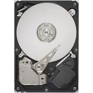 3.5" 2TB 7.2K SATA 6Gb HDD