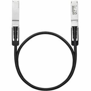 1M 100G QSFP28 DAC