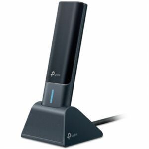 AXE5400 Wi Fi 6E USB Adapter