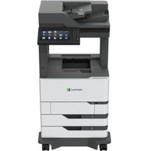 MX826ade Multifunction Printer