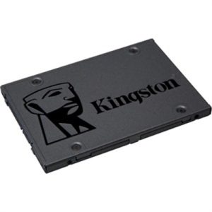 Kingston SSD