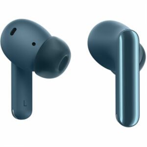 Yoga True Wrls Earbuds Teal