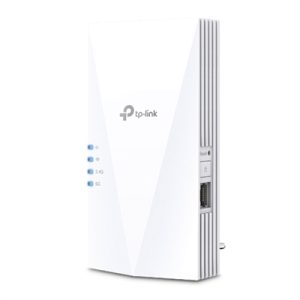 AX1500 Wi Fi 6 Range Extender
