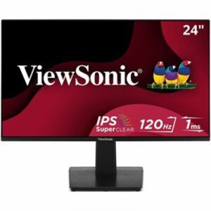 24" 1080p 120Hz Monitor