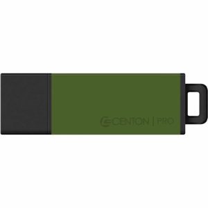 Centon DataStick Pro2 64GB USB 3.0 Flash Drive