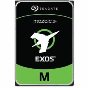 Seagate Exos M 30TB SATA HDD