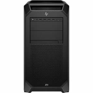 EXCESS Z8 FURY TWR XEON 64G 2T