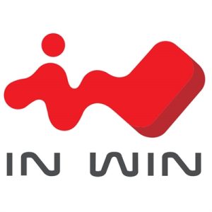 In Win IW-CS-D5BLK-1AN120 D5