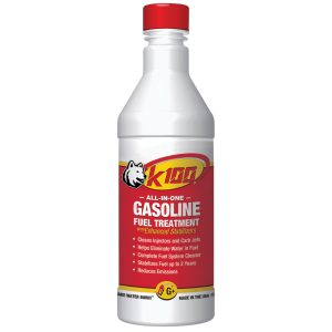 K100 Gasoline Fuel Treatment (32 Ounce)