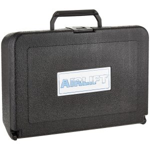 UView Airliftâ„¢ Kit: refills cooling systems and eliminates airlocks. OEM approved Storage case