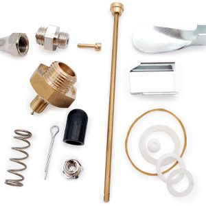 Titan Non-Aerosol Spot Spray Rebuild Kit