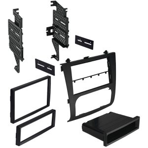 American International Installation Kit for 2007-2013 Nissan Altima