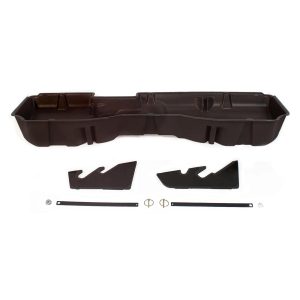 DU-HA Under Seat Storage for ’14-’18 Chevrolet/GMC Silverado/Sierra Light Duty Crew Cab