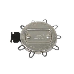 CTA 9-Wire Spark Plug Gap Gauge